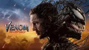 Задник к фильму "Веном 3" #554739