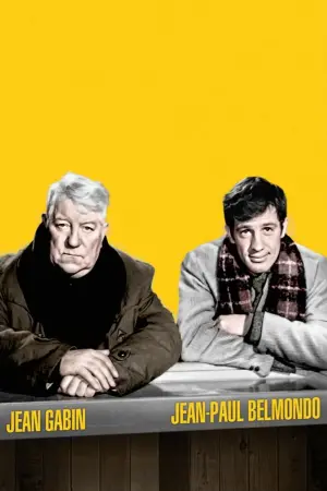 Обезьяна зимой