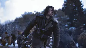 Задник к фильму "Харбин" #646598