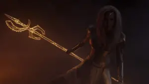 Задник к фильму "Вечные" #172685