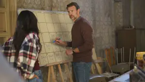 Задник к фильму "Дольче вилла" #614776