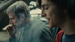 Задник к фильму "Красивый мальчик" #693568