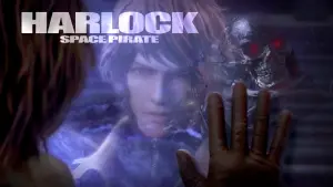 Задник к фильму "Космический пират Харлок" #126225