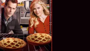 Задник к фильму "Она испекла убийство: Загадка персикового пирога" #351176