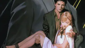 Задник к фильму "Мобильный воин Гандам: вспышка Хэтэуэя" #709538