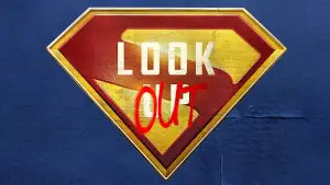 Задник к фильму "Супергёрл" #605143