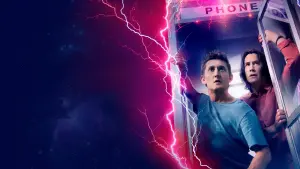 Задник к фильму "Билл и Тед" #334363