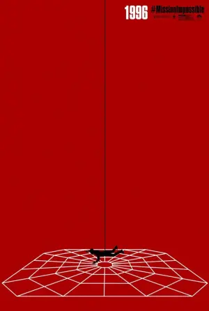 Постер к фильму "Миссия: невыполнима" #21129