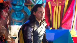 Задник к фильму "Тор: Рагнарёк" #205953