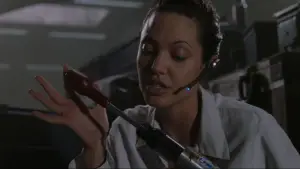 Задник к фильму "Лара Крофт: Расхитительница гробниц" #652461