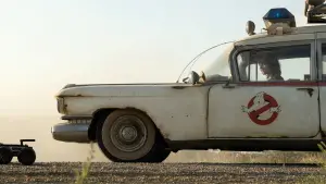 Задник к фильму "Охотники за привидениями: Наследники" #216944