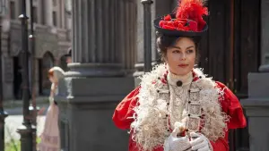 Задник к фильму "Хитровка. Знак четырёх" #427027