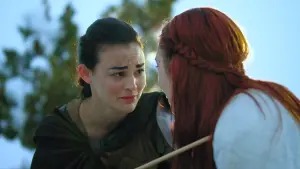 Задник к фильму "Мифика: Некромант" #400754