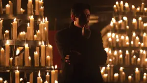 Задник к фильму "Конец света" #699165