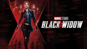 Задник к фильму "Чёрная вдова" #23476