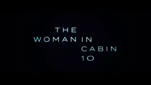 Задник к фильму "Девушка из каюты № 10" #573025