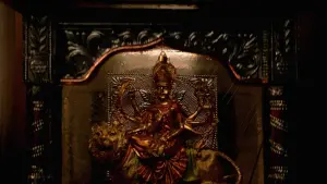 Задник к фильму "Заклятие. Зло внутри" #193676