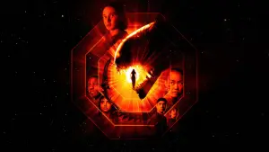 Задник к фильму "Чужой: Ромул" #545678