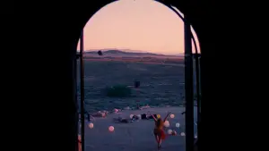 Задник к фильму "Вавилон" #620780