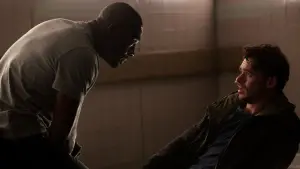 Задник к фильму "Крутые меры" #291386