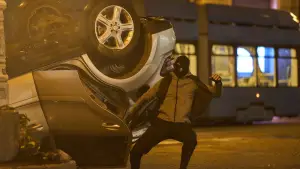 Задник к фильму "Досье «Чёрная канарейка»" #623064