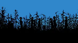 Задник к фильму "Дети кукурузы 2: Последняя жертва" #384449