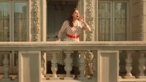 Задник к фильму "Зачарованная 2" #724971