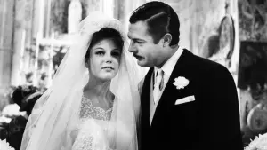 Задник к фильму "Развод по-итальянски" #183474