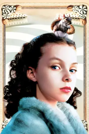 Постер к фильму "Чарли и шоколадная фабрика" #559401