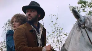 Задник к фильму "Орёл или решка?" #540739