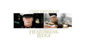 Видео к фильму Перевал разбитых сердец | Heartbreak Ridge (1986) Official Trailer - Clint Eastwood Drama Movie HD
