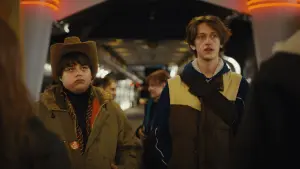 Задник к фильму "Без ума от кино" #391392