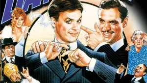 Задник к фильму "Опасный Джонни" #494142