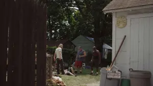 Видео к фильму Король Джек | KING JACK (2016) MovieClip: Empty Your Pockets - Well Go USA