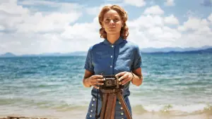 Задник к фильму "Кон-Тики" #252904