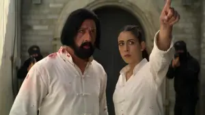 Задник к фильму "Игры кунг-фу" #736873