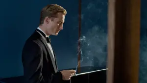 Задник к фильму "В лабиринте молчания" #232310