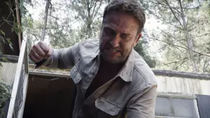 Задник к фильму "Пропавшая" #282633