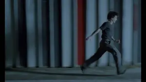 Задник к фильму "Дурная кровь" #441385