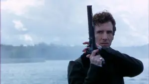 Задник к фильму "Онегин" #455568