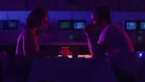 Задник к фильму "Время между нами" #438497