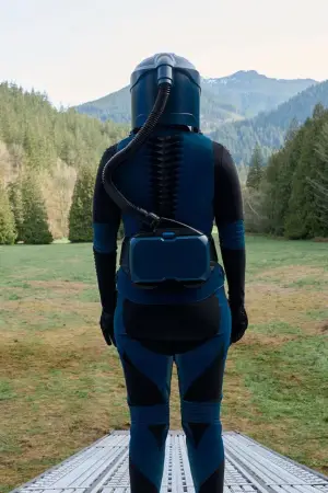 Постер к фильму "В мгновение ока" #535844