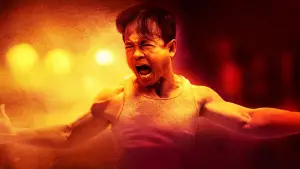 Задник к фильму "Разборки в Бангкоке" #616827