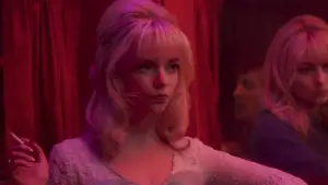 Задник к фильму "Прошлой ночью в Сохо" #653202