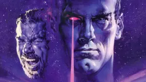 Задник к фильму "Абраксас: Страж вселенной" #465670