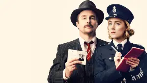 Задник к фильму "Смотрите, как они бегут" #288645