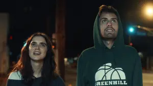 Задник к фильму "Вписка" #446254