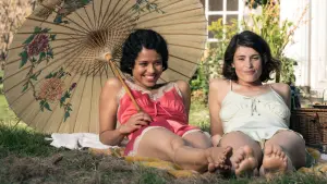 Задник к фильму "Страна Солнца" #432730