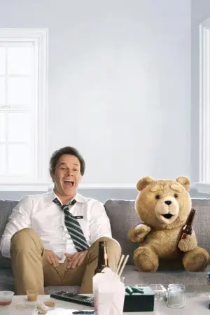 Постер к фильму "Третий лишний" #612134