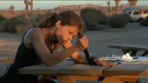 Задник к фильму "Терминатор 2: Судный день" #549855